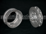 cast aluminum gear box