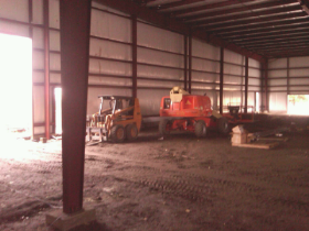 aluminum sand foundry expanding in galesburg illinois
